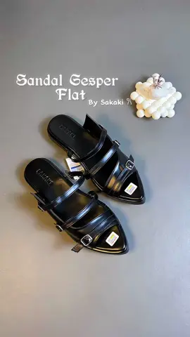 #sandalwanita #sandalflat #sandalmules #sakaki #sandalwedges #xyzbca #fyp 