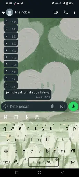 ib:kaka² yg suka warna biru💙 #fypppppppppppppppppppppp #bismillahfyp #woelan #masukberandafyp #moots? 