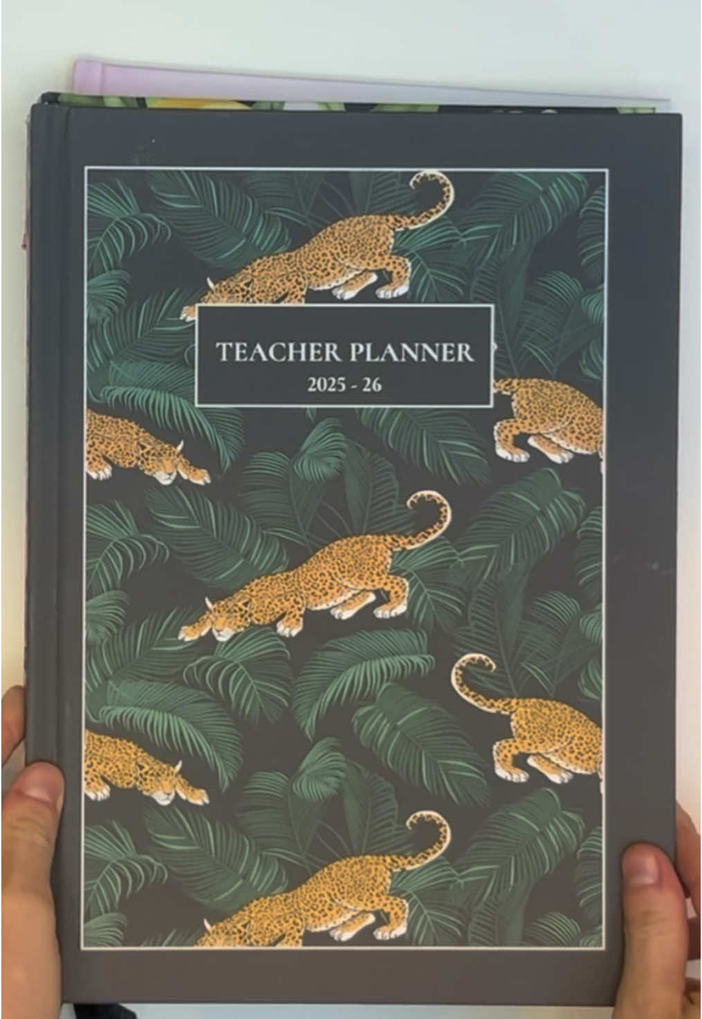 ✨ Our Tidy Think planners are *award-winning* for a reason – top-notch quality at an affordable price, designed with teachers in mind! And now, we’re making it even harder to choose the perfect planner by adding *spiral options*! 🌀📒 Get ready to pick your ideal planning tool that supports you every step of the school year. #TeacherLife #PlannerCommunity #TeacherPlanner #teachertok #teachersoftiktok 