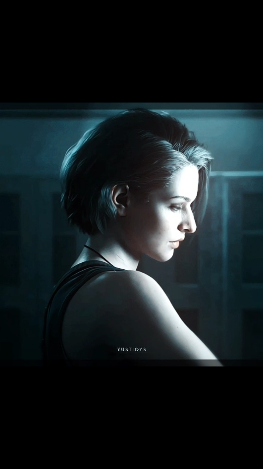 Kita Punya Jill😎🔥 || #jillvalentine #jillvalentineedit #residentevil #residentevildeathisland #edit #trend #xyzbca #yustioys #indøgrp #fløshgrp 