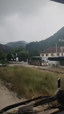 #bulgaria #transporte #kalotina#türkiye🇹🇷 #travel #tour #bosna #bosnaihercegovina🇧🇦 