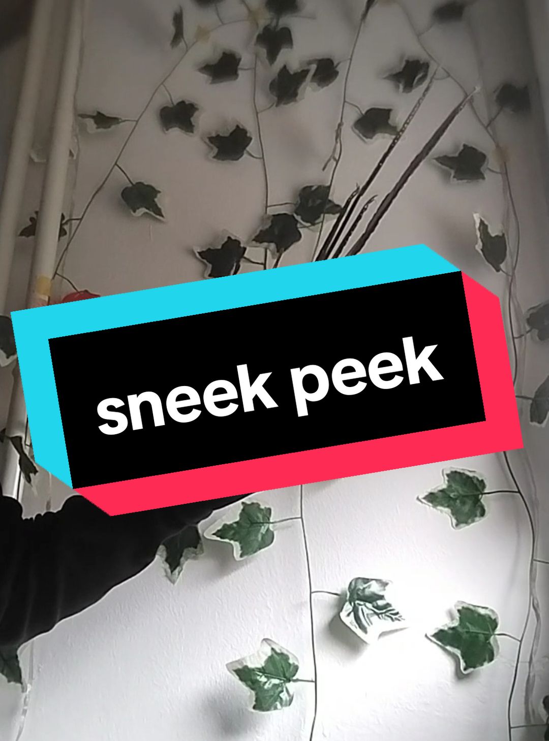 sneek peek beofre reveal 🤫 vcr: liana_11383 #viral #Veraaonis #veraaonis #veraaonispuppets #fyp #dragonpuppet #paperdragon 