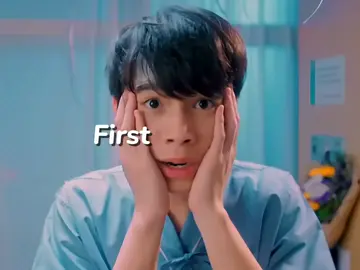 been laughing at this edit multiple times🤣🤣 he's so cute and funny🤣💗 ps. thank you for almost 200 likes! love u all! #firstkanaphan #theshipper #fyp #fyppppppppppppppppppppppp #fypage #ehh #cute 