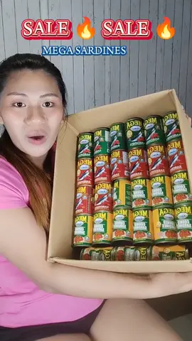 bundle Mega sardines 🔥  #fouryou #sardines #recommend #myfriends #trendingvideo #fyppppppppppppppppppppppp 