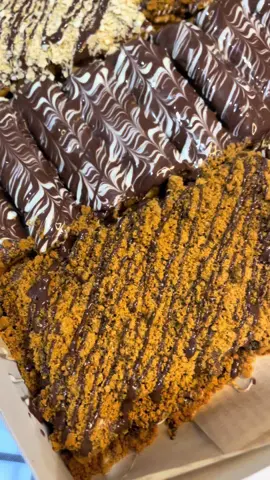 We only accept online order for now 🤎 thank yoi for choosing poppisroll.ir 🍫🤍 #poppiapisangwithtopping#poppisroll#popiapisangoreng#manisan#dessert#poppisampang#poppiskl#fyppppppppppppppppppppppp