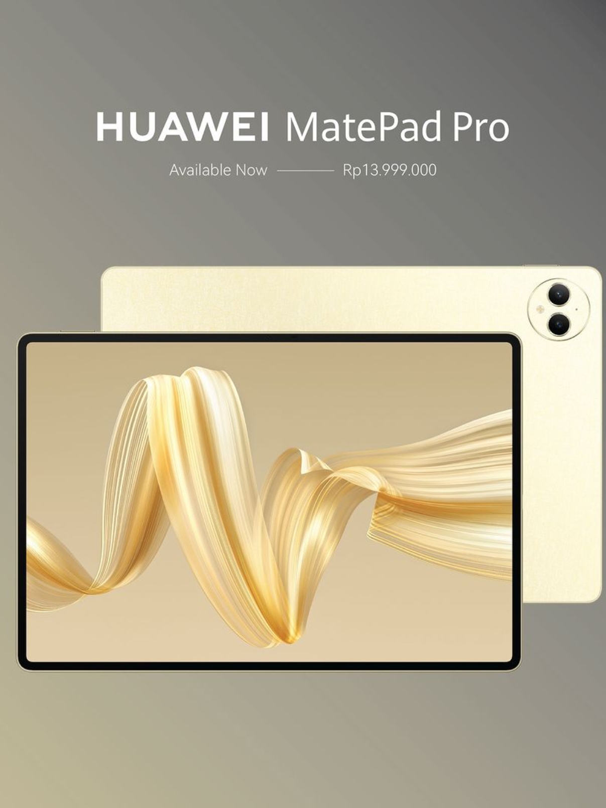 Huawei MatePad Pro 12.2 #huawei #HUAWEIMatePadPro #BeatyCreation