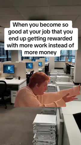 Follow for more! #capcut #meme #fyp #foryou #foryoupage #funny #memestiktok #memecut #workmemes #officelife #workbestie #worklife #workhumor #officehumor#Meme #MemeCut 
