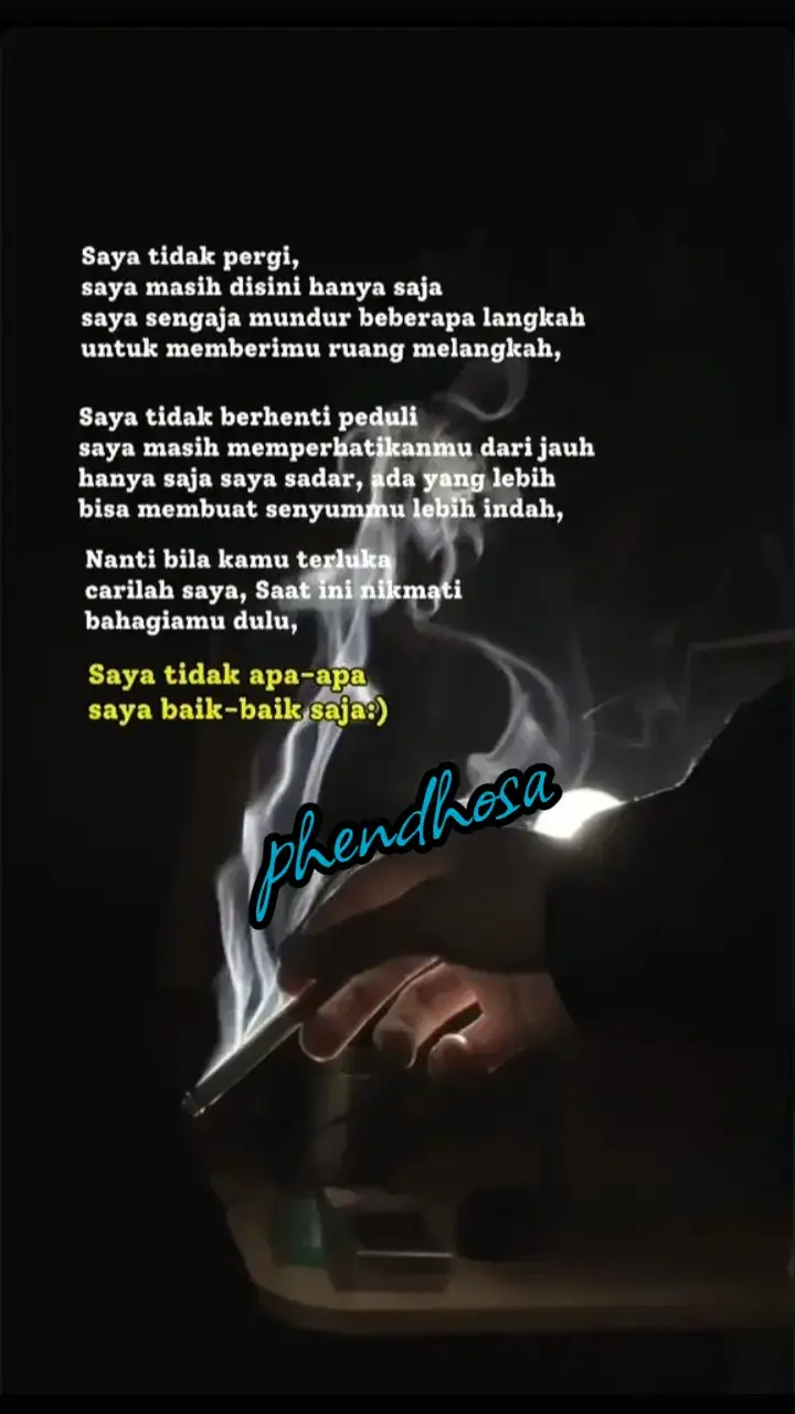 saya baik²saja,saya tidak apa²#sayatidakapaapa #sayabaikbaiksaja #story #storykatakata #storytime #storysad 