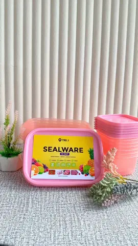 Makanan masih berantakan di dalam kulkas? eitss udah saatnya kalian cobain sealware set ini bikin kulkasmu lebih rapi ✨🤩 #berrymanofficial #semuaadasemuamurah #kamupastibutuhini #promoguncang1111 #tempatmenyimpanmakan #sealwaremurah #promoguncang1111 #RIK 
