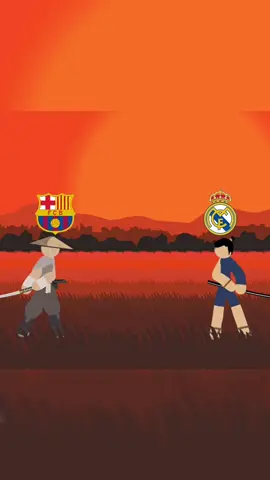 Classico barca vs real madrid #CapCut #barcelona #barca #realmadridfc #madrid #españa #meringue #catania🔵🔴 #fcbarcelona #fcrealmadrid #footballtiktok #footballedit #footballvideo #footballskills #barcelona #stickman 