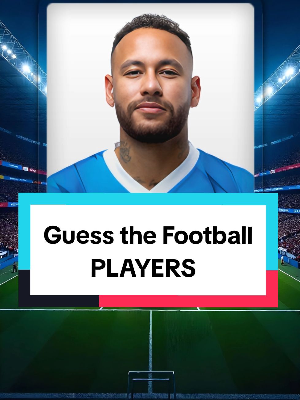 Can you get 50/50 ? #footballtiktok #players #joueurs #foot #quiz 