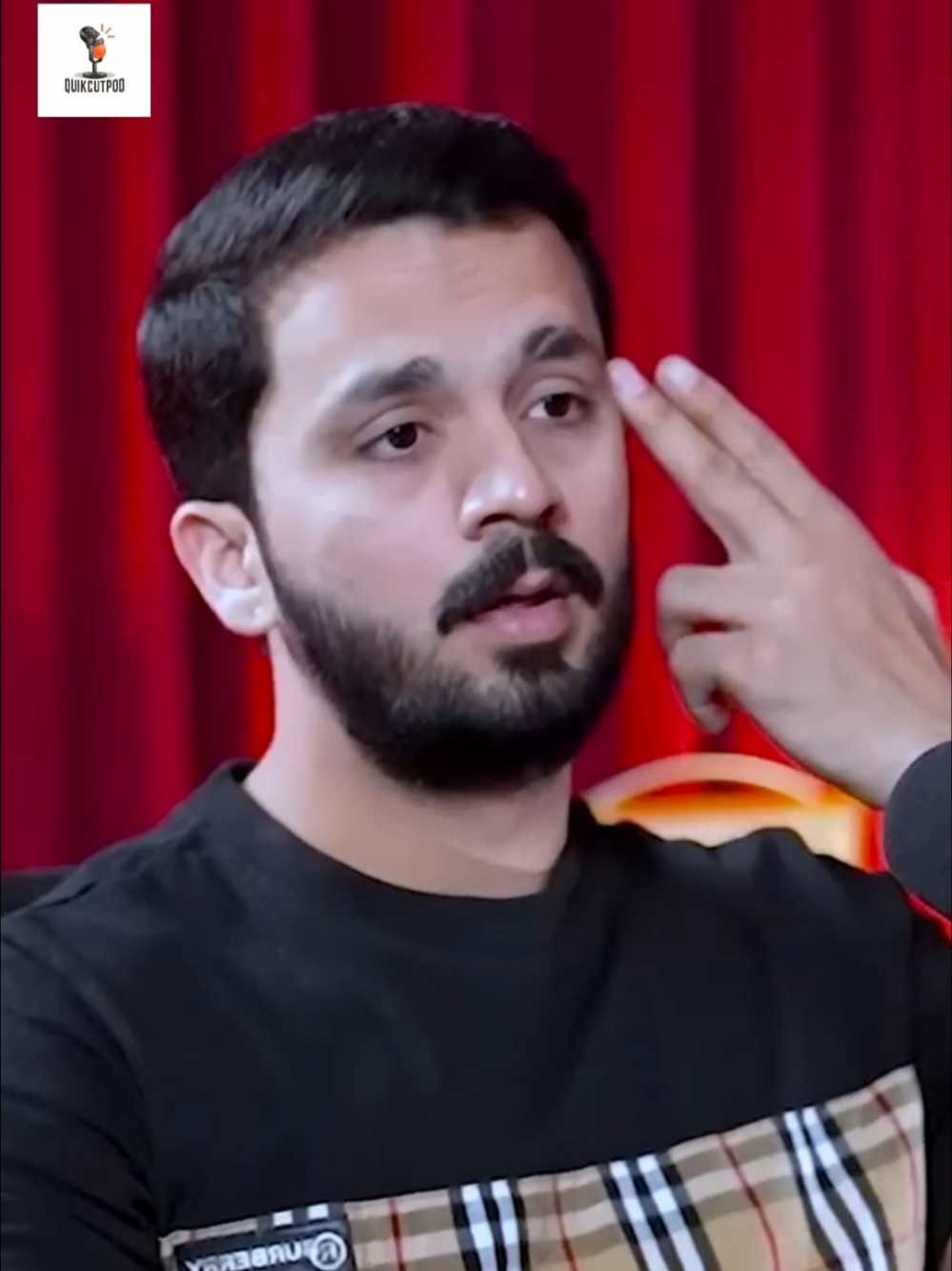 RajabBut new podcast with AhmedAliBut #rajabbut #rajabislive 