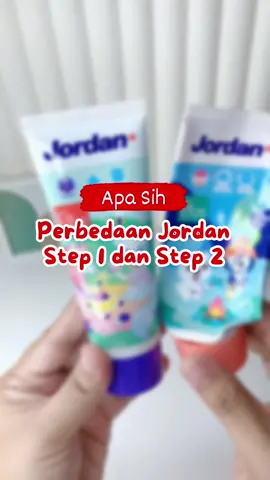 Anakku umur 3 tahun tapi pakai yg step 2, pakai sekacang polong aja, jangan banyak2 🥰 #pastagigianak #odolanak #pastagigiberfluoride #jordan #jordanstep2 #rekomendasipastagigianak #odolanakyangbagus #fluoride1000ppm #pastagigifluoride 