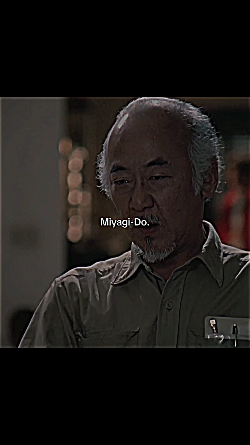 miyagi-do ☠️☠️ | #cobrakai #cobrakaiedit #cobrakai🐍 #karatekid #foryou 