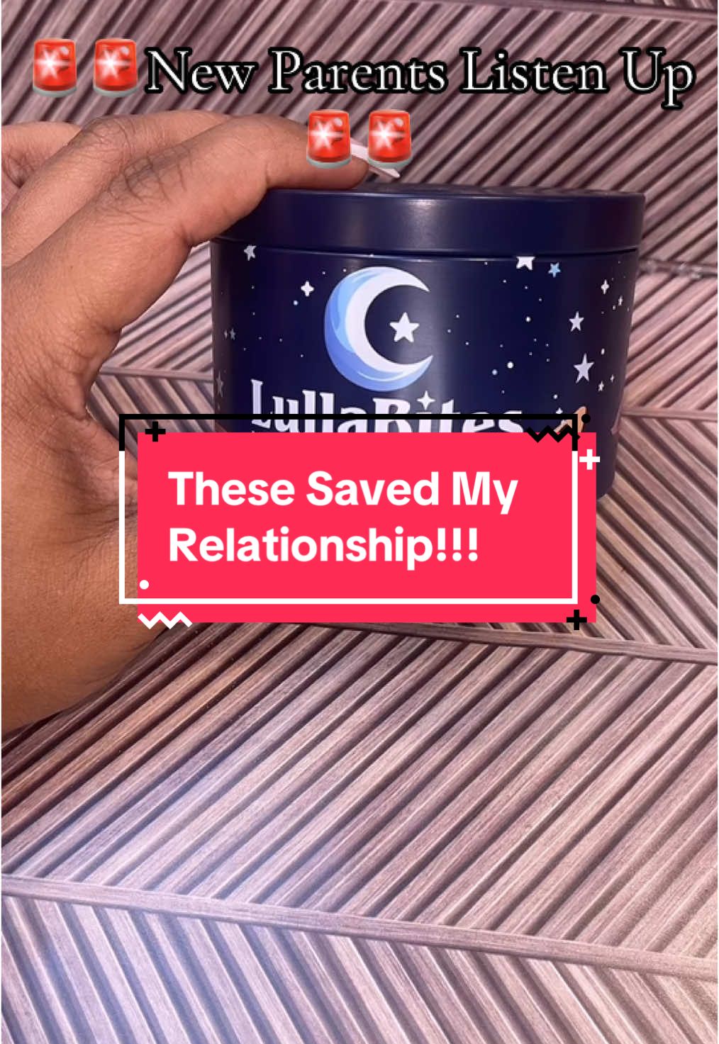 New parents you need theses!!! #melatoninfree #bedtimeroutine  #momlife #bedtimeroutineforkids #lullabitesgummies #sleepgummies #healthysleep #sleepaid #needsleep #supplements #resultsmayvary #falldealsforyou #momlife #newmom #newparents #babyroutine#nightroutine #toodlerbedtime #newparents #wrhm #sahm 