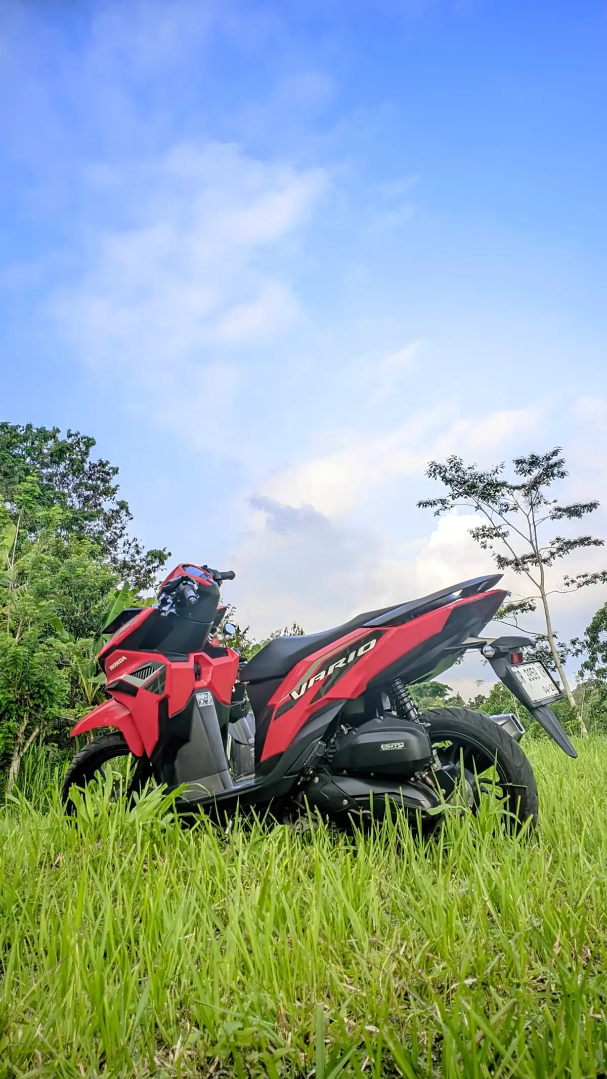 #vario125 