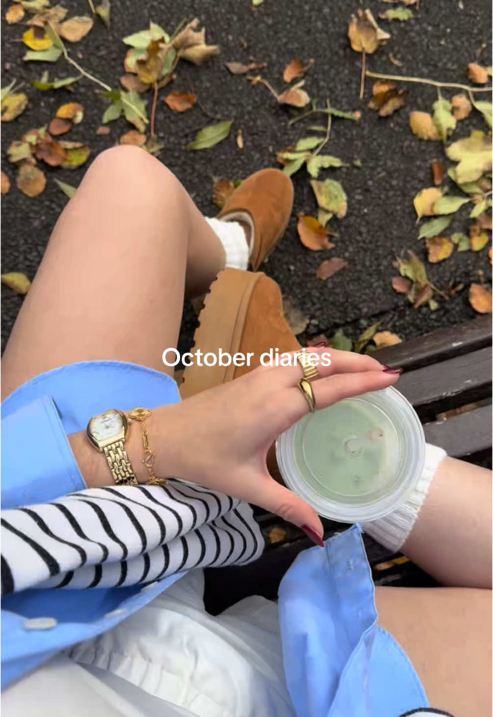 all the autumn vibes>>> #autumnvibes #fallvibes #octobermood #octoberrecap #monthlyrecap 