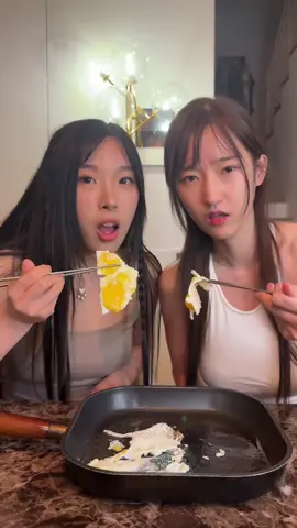 Oops🍳 #idolnation #아이돌네이션 #ellelee @Elle Lee 