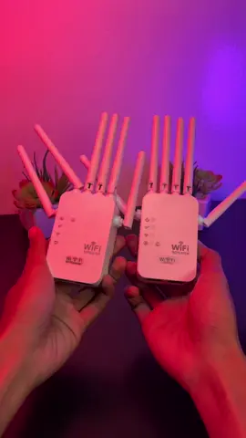 New Wifi 5G Repeater Dual Band #wifirepeater #trendingvideo #wifi #repeaterwifi #wifibooster 