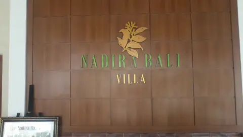 Nadira Bali Vila @Gobleg, Buleleng, Bali #gobleg  #buleleng  #bali 