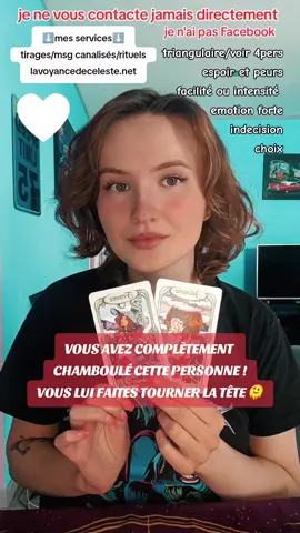 Facilité ou nouveau départ ? #tiragedecarte #tirage #guidance #tarotreading #livereading #livetarotreading #oracle #oraclereading #cartomancie #cartomancienne #voyante #voyance #medium #mediumnite #channeledmessage #channeling #messagecanalise #spiritualite 