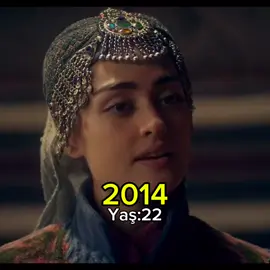Diriliş Ertuğrul oyuncuları yıllara göre değişimi (2014-2024) #dirilişertuğrul #dizi #dirilişertuğruldizi #esrabilgiç #halimehatun #gülsimali #aslıhanhatun #handesoral #ibilgehatun #handesubaşı #aykız #gülçinsantırcıoğlu #çolpanhatun 