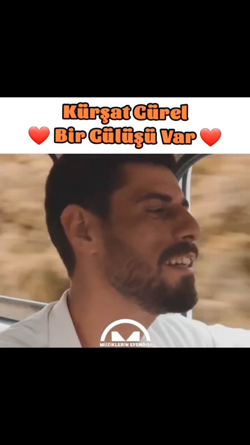 Bir gülüşü var...😍 #kürşatgürel #birgülüşüvar #karadenizşarkıları #müzik #şarkı #klip #konser #akustik #nostalji #arabesk #canlımüzik #slow #90lar #kahramanmaraş46 #maraşlı #kahramanmaraşlı 