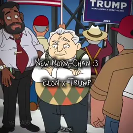 #ELONXTRUMP | this is the worst thing I've ever made #fyp #viral #thenewnorm #newnorm #thenewnormshow #newnormshow #elonmusk #donaldtrump #elonmuskxdonaldtrump #elontrump #musktrump #uwu #edit #thenewnormedit #silly #meme #ihatemyself
