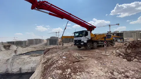 #putzmeister #betonpompası #mercedes #arocs #1m #adıyaman #toki #gümüştaşbeton #keşfet #keşfetbeniöneçıkar #keşfetbeniöneçıkar 