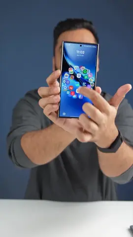 Try this new Launcher for android #android #holographic #launcher #apps #new #tiktokviral #foryou #howto #viral #viralvideo #tech #tips