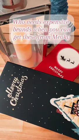 Absolutely perfect & no need to spend £40+ 🥰🎄 #blackfridaysale #tiktokmademebuyit #meoky #meoky🥤cups #christmas #fyp 