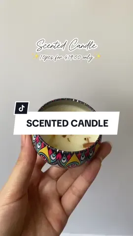 Scented Candles Aromatherapy Soy Wax Essential Oil Candle Home Hotel Fragrance Candles With Box🌸 ##scentedcandle##homefragrance##candles##weddingsouvenir##giveaways##soywaxcandles