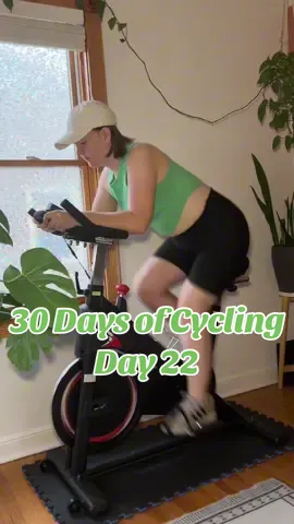 Day 22 of 10 miles for 30 days🚴🏻‍♀️🫶🏻 #cyclingchallenge #bikelife #30daychallenge #cycling #10miles #workout #motivation #imjustagirl #workoutmotivation #CapCut 