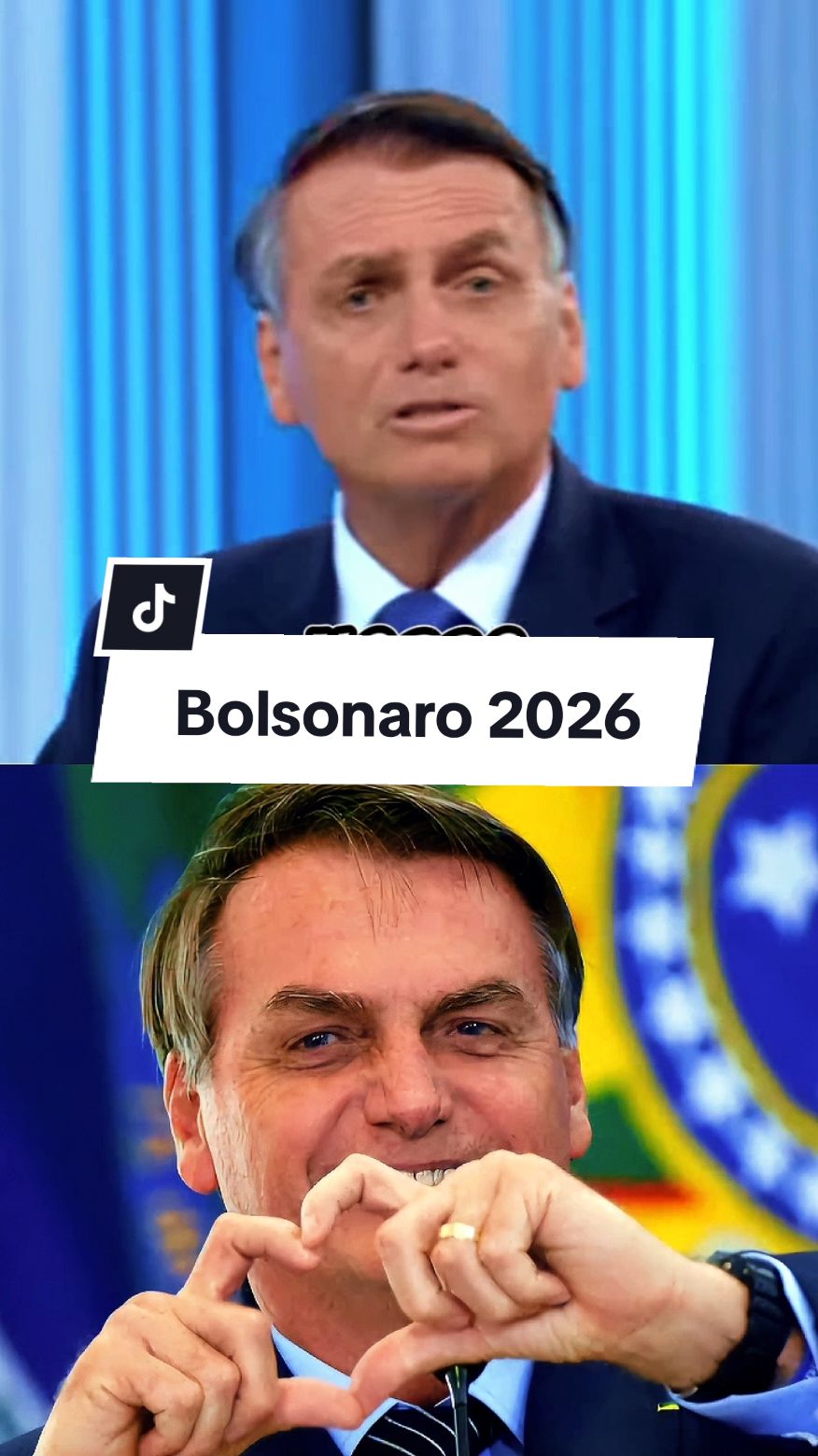 Bolsonaro Presidente 2026 🇧🇷🇧🇷🤲 #bolsonaro #politica #fortaleza #22 #direitaconservadora 