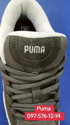 #кроссовки #puma 