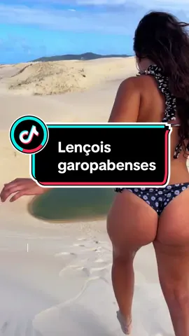 Lençois garopabenses 😍 ame mucho este lugar en Garopaba, las Dunas do Siriu a solo 70km de Florianopolis, la capital de Santa Catarina #brazil #brasil #garopaba #florianopolis #ferrugem #santacatarina #dunasdosiriu #brasil🇧🇷 #lencoismaranhenses #lencois 