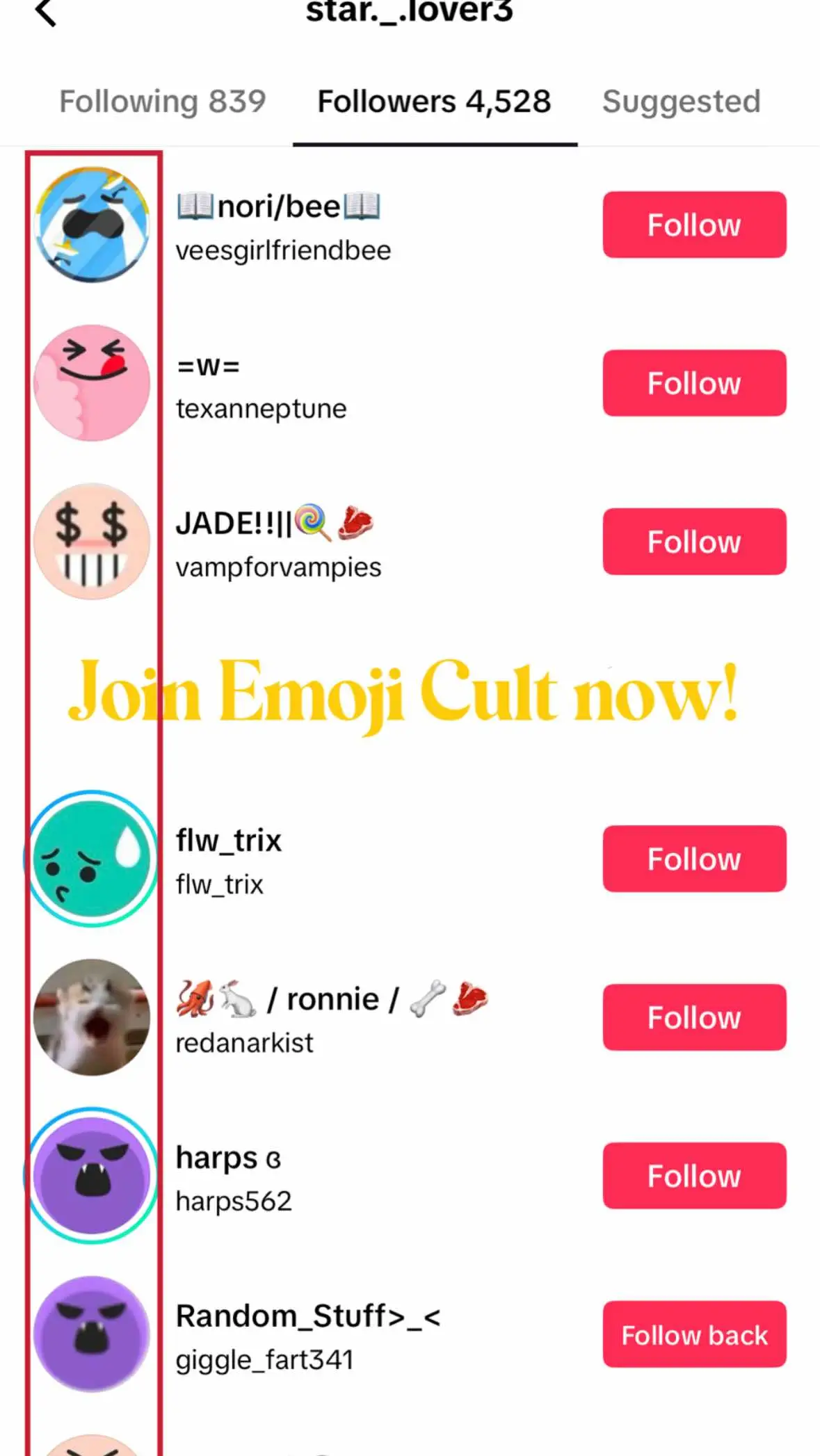 #viral #foryou #fyp #fy #tiktok #emojicult #emojis #emoji #cult 