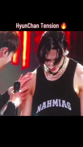 There was something in the air at the Taiwan concert. Chan and Hyunjin flirting is so enjoyable to watch 🔥 *Disclaimer! This a hypothetical analysis of their alleged behavior. Do not take it as fact and treat it like fan fiction* I got a bit analysis happy and did too much last week and unsurprisingly burnt myself out on them. I’m working in the latest SKZ code, but it’s slow going.  vc: havenfiIlm(X), tina🐺(X)(see watermark for original owner), meandstraykids(TikTok), bang_c97_bang(X), fayongboki(X) #hyunchan#chanjin#bangchan#hyunjin#straykids#skz#stay