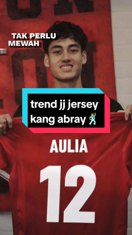 kata siapa versi cewek gk bisa?,ini bisa 🗿 .  .  .   #jj #jerseytimnas #nama #aulia  #post #terbaru #abray  #timnasindonesia #trend #indonesia🇮🇩 #fyp #fvy 