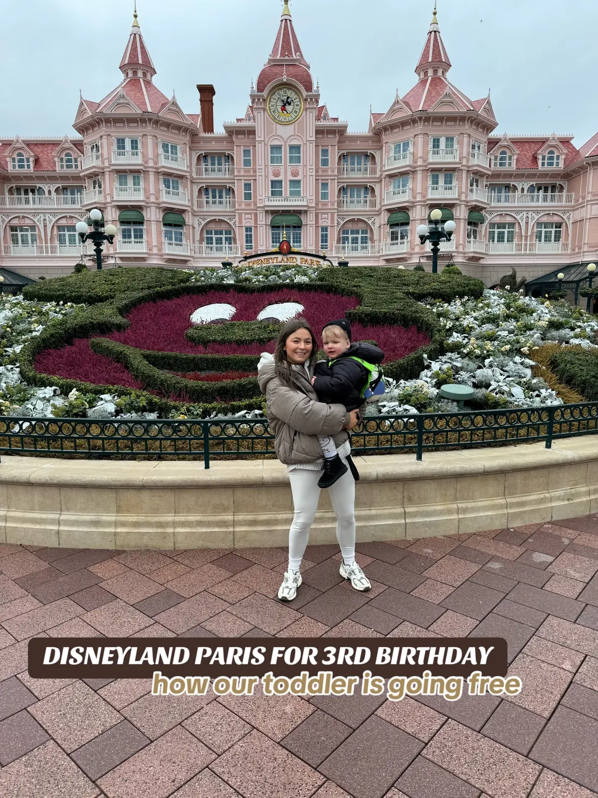 Had so many questions on how we booked this for his 3rd birthday without paying for him, hope this helps 🤗 #disneylandparis #disneylandwithkids #dlp #toddler #toddlerlife #trendingvideo #disneytrip #disneytoddler #characterclothing #3rdbirthdayideas #3rdbirthday #disneyvlog #disneyvlogger #2yearold #toddlerbirthday #travelwithkids #toddlerootd #toddleroutfits #toddlertravel #mumsoftiktok #disneymom #MomsofTikTok #mumlife #mumsoftiktokuk