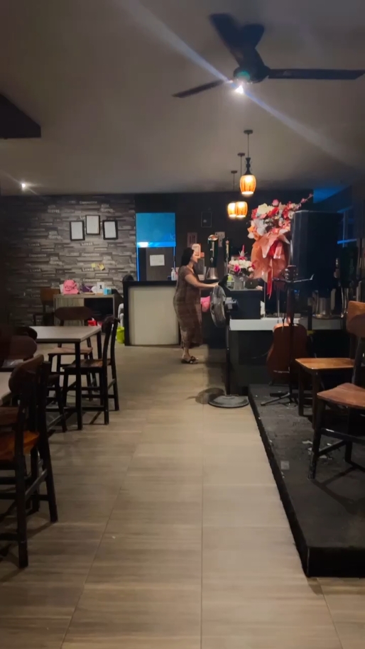 jangan ber 5 ya dek yaa