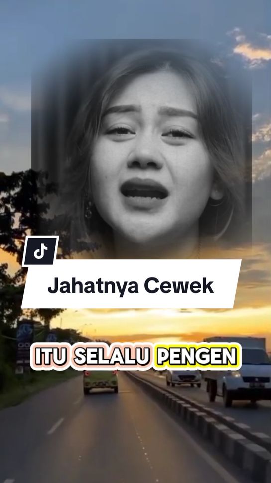 Jahatnya Cewek ☺️ #closethedoor #adellawulandari #motivasihidup #jadidirisendiri #motivasi #fyp #storytelling #fypシ゚viral #fyppppppppppppppppppppppp #beranda 