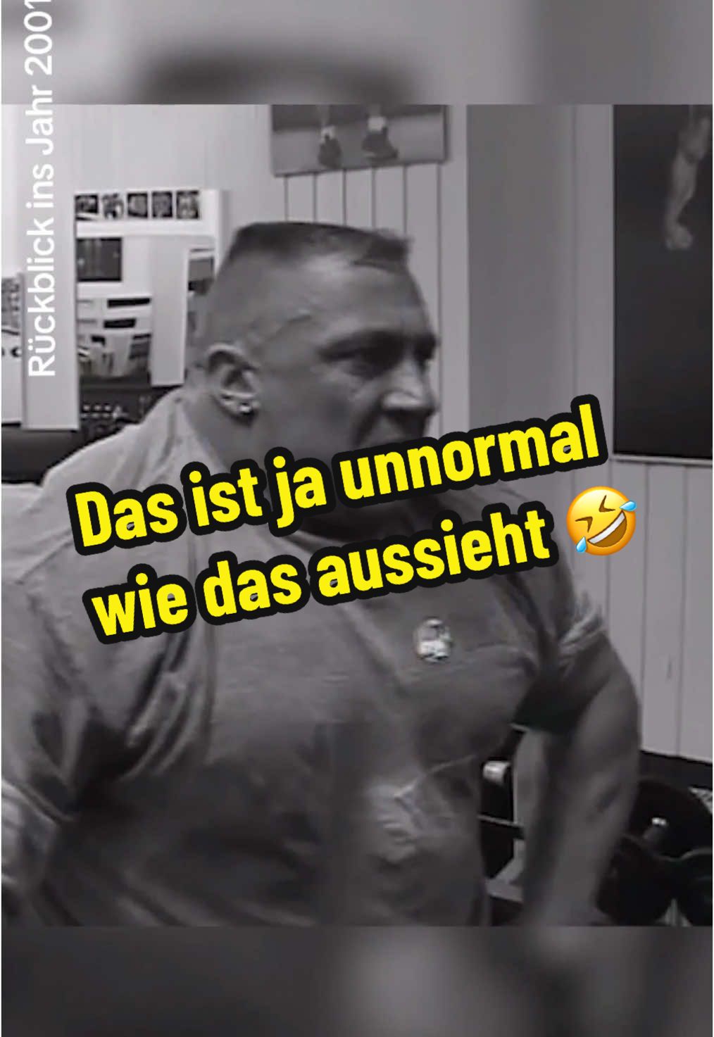 #markusruehl #rühlsimperium #fanboy #bodybuilder #fypシ #bodybuilding #markusrühl #fypシ゚viral #gymfam #markusrühlfanboy #bigboys #GymTok #markusrühlmemes #markusrühlistmeinvorbild #viralvideos #mensphysique #bizeps #beintraining #rückblick 