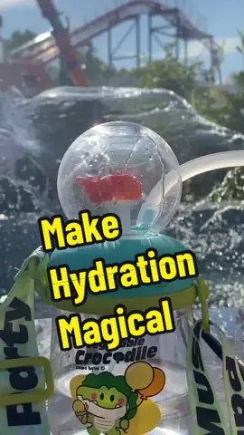 Make Hydration Magical with Comobebe Fountain Sippy Cup! #sippycup #cup #hydrated #comobebe #joy #fun #whale #safe #easytocarry #dishwashersafe #easytoclean #parentapproved 