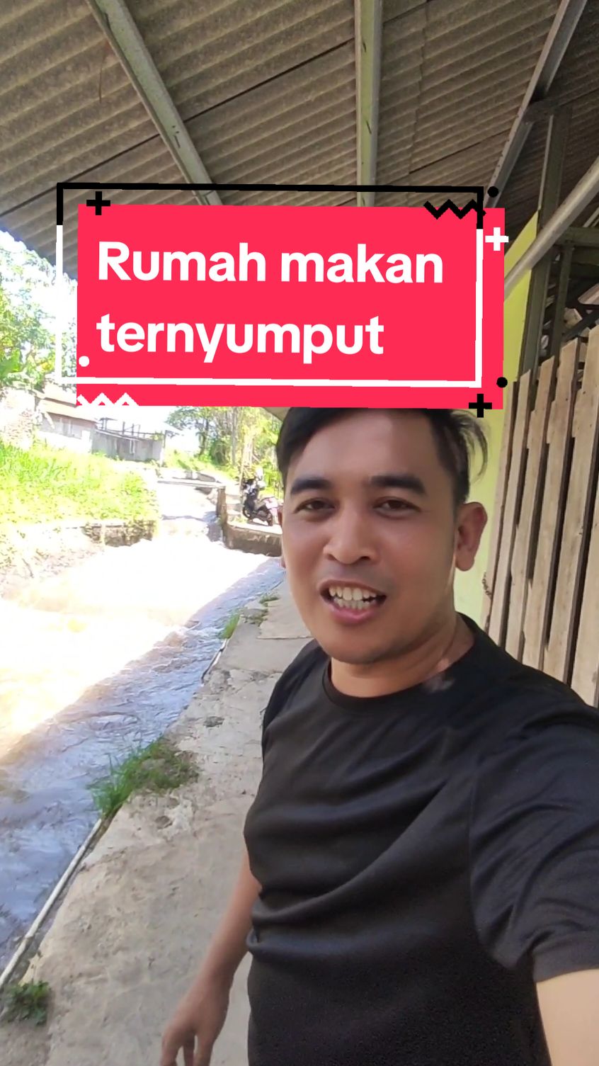 Membalas @mamasyifa45  Nami na SAUNG INDUNG ciherang alamat Kamasan Banjaran No 73 Ciherang  #hiddengems #rumahmakanunik #saungindungciherang #fyp #f #fy 