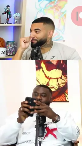 PLEASE listen to the second one 😭 #shxtsngigs#podcasts#african#fyp#shxtsngigspodcast#foru#BlackTikTok
