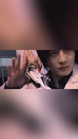 Abare Killer #supersentaiseries #tokusatsu #bakyuryusentaiabaranger #abarekiller #nakadaimikoto #xuhiongtiktok 
