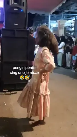 odgj joged pentol #fypdoggggggg 