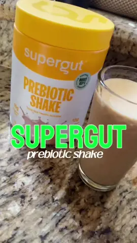 prioritizing my gut health with @Supergut • order through my LTK Shop to place as a @target curbside order and have ready within 2hrs! 📲🛒❤️ #supergut #target #fyp #guthealth #targetfinds