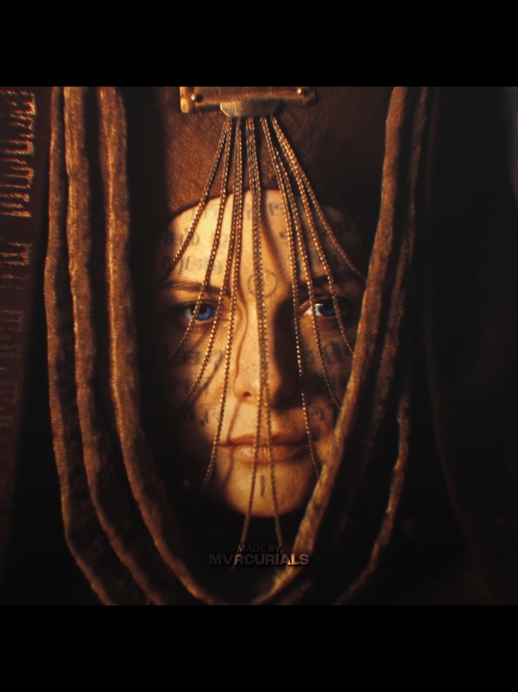 rebecca's eyebrow twitch in the intro is one of my favourite things ever cc: mine, spc: prixmelogoless  #ladyjessica #ladyjessicaedit #jessicaatreides #dune #dunemovie #duneparttwo #duneedit #paulatreides #letoatreides #rebeccaferguson #rebeccafergusonedit  #timotheechalamet #zendaya #foryoupage #fypp #omgpageedit #edit #xyzcba #mvrcurials #omgpage #fypシ #foryou #blowthisup #viral 